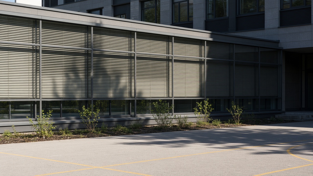 Chaleur de rentrée : quand le thermomètre ferme des salles de classe